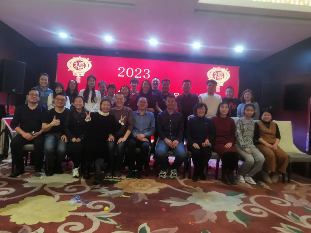方波教育、方波项目管理年会1